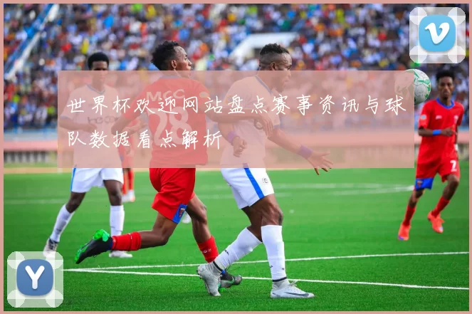 世界杯欢迎网站盘点赛事资讯与球队数据看点解析