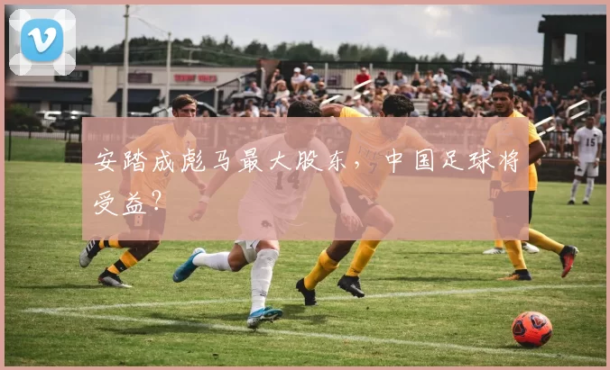 安踏成彪马最大股东，中国足球将受益？